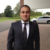Foto von Fahd Khan