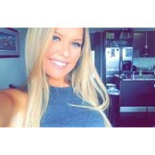 Caitie Levan's photo