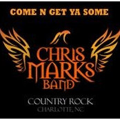 Chris Markss foto