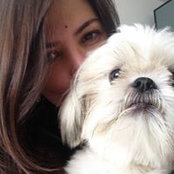 Aline Reveley's photo