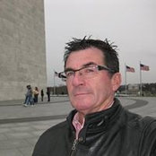 Gerry Joness billede