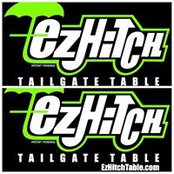 Foto von EZ Hitch Table