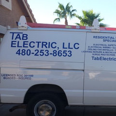 TAB ELECTRIC LLC