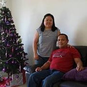 Donnah Alabata's photo