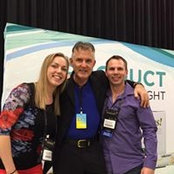 Corey Reyment's photo