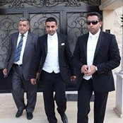Charbel Haydar's photo