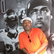 Eric D Brown's photo