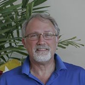 Robert Garrett's photo