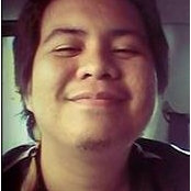 Reggie Baguio's photo
