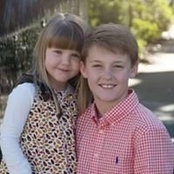 Andrew Gracie Strickland's photo