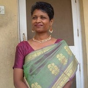 Foto von Kotha Gowri