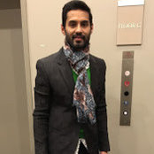 Adnan Abdulhusain's photo