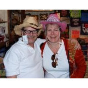 Melanie Shaw-Kovarik's photo
