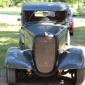 Rick Terre Wiens's photo