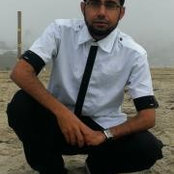 Said Al Farqanis billede
