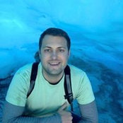 Jacob Matthews's photo