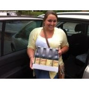 Katy Edgington's photo
