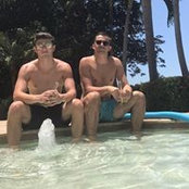 Justin Barlow's photo