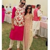 Aakriti Mathur's photo