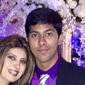 Armaan Chandnani's photo