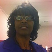 Iris McAllister's photo