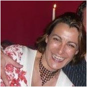 Philippa Clarks billede