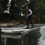 Jimbo Martin's photo