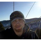 Kyle Blackburn's photo
