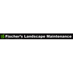 Fischer's Landscape Maintenance