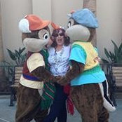 Cyndy Rosell's photo