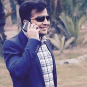Junaid Ansari's photo
