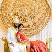 Babitha Loganathan's photo