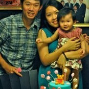 Catherine Chia's photo