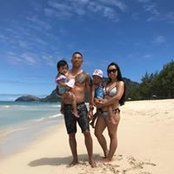Brian Oronico's photo