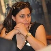 Foto von Aline Jabbour