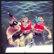 Christopher Brown's photo