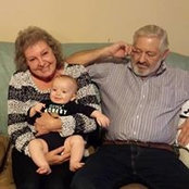 Glenice Chambers's photo