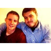 Brandon Marzke's photo