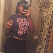 Mickayla Solomon's photo