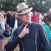 Andy Hamilton's photo
