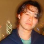 Alexandre Lin's photo
