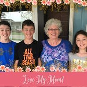 Tammy Abbott-Paul's photo