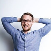 Christoph Kieslich's photo