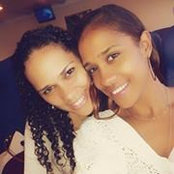 Nandi Harewood's photo