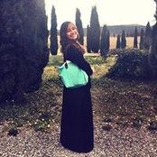 Photo de Maddie Burk