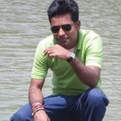 Foto von Raaj Kalshetty