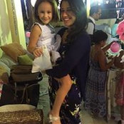 Mariam Hawary's photo