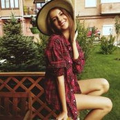 Daria Mareeva's photo