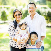 Catherine Kim Vu's photo