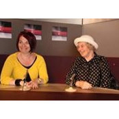 Merle Ameljušenko's photo